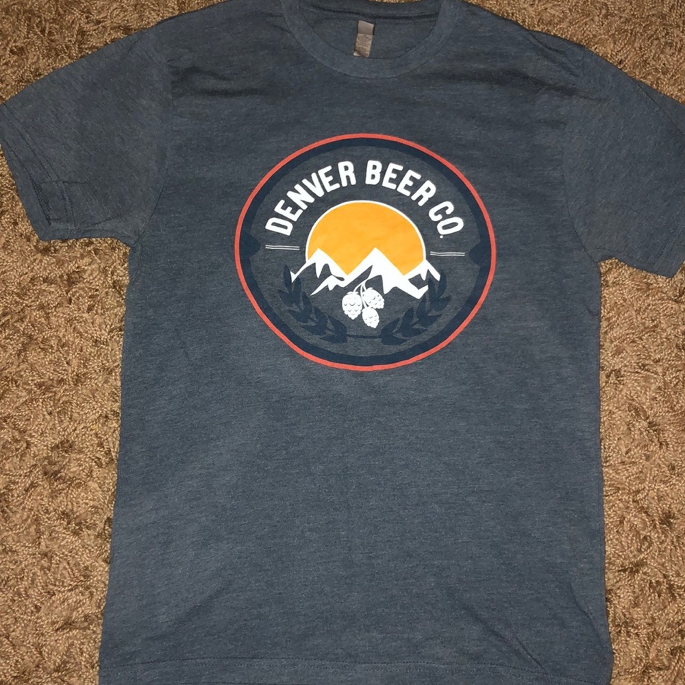 Brewery Tee